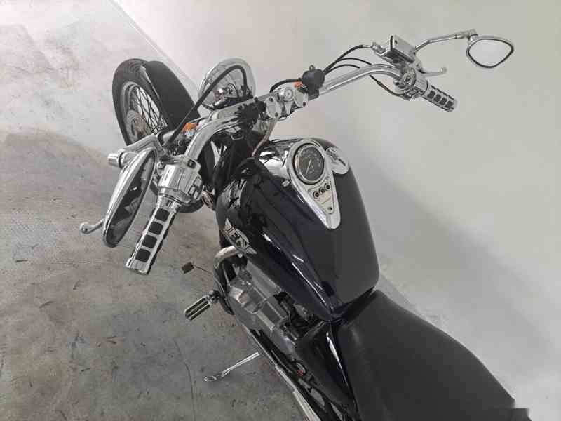 Kawasaki EN 500 - foto 11