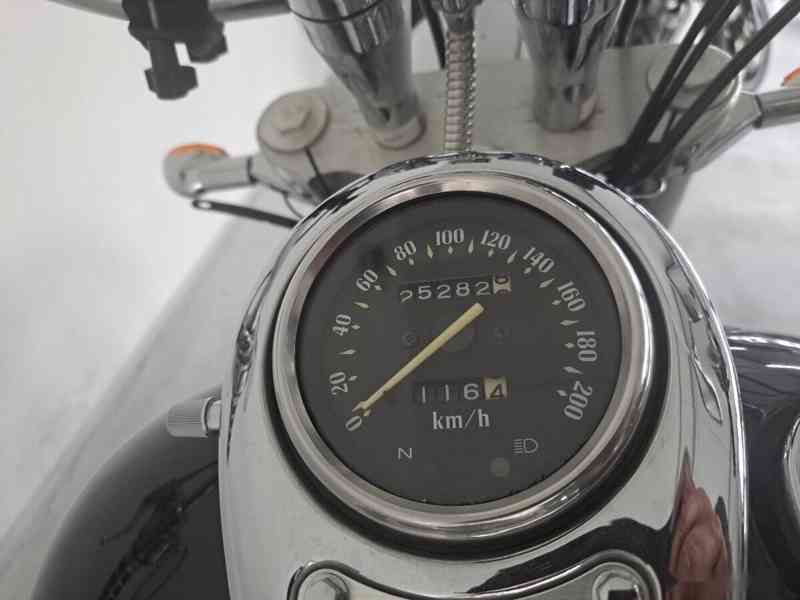 Kawasaki EN 500 - foto 9