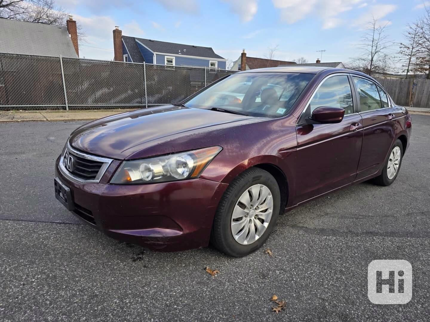 Honda Civic - foto 1