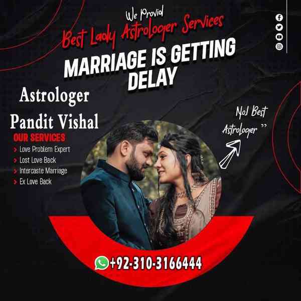 Amil Baba Kala Jadu - Services +923103166444 #kalajaduexpert - foto 2