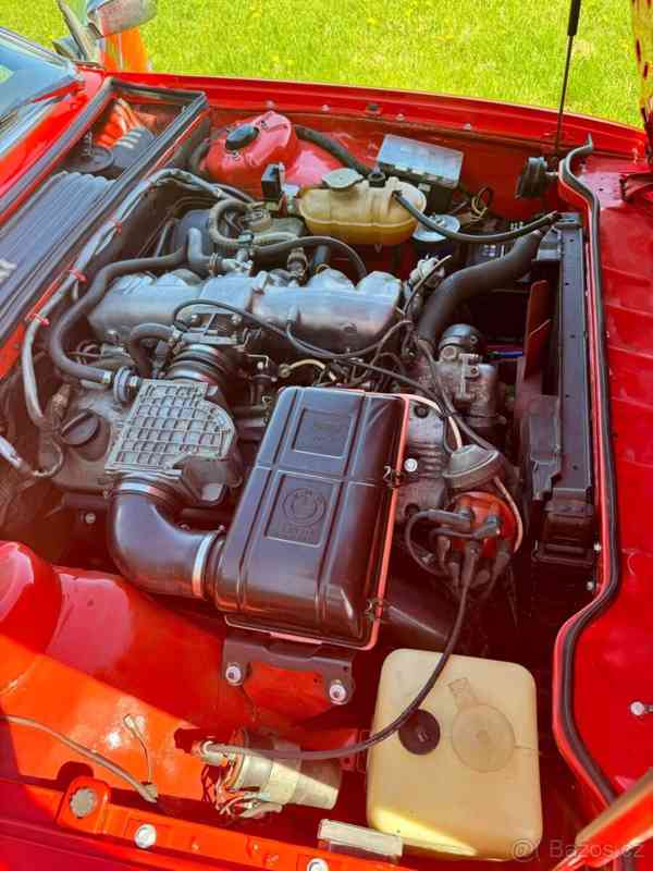 BMW 635 csi - foto 5