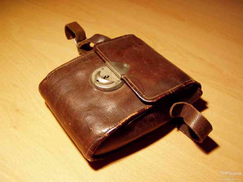 ZEISS IKON IKONTA - foto 4