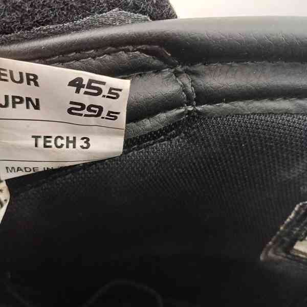 Motokrosové boty Alpinestars Tech3 - foto 4