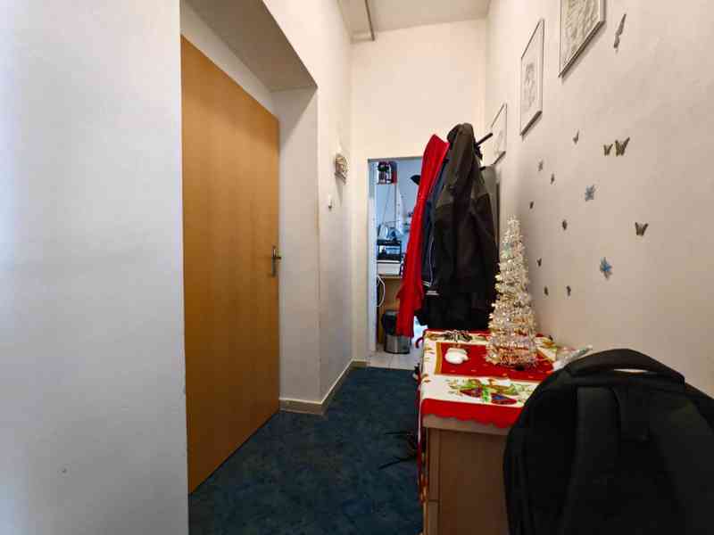 Pronájem 3+kk, 65m2+park. (Stráž pod Ralskem, nám. 5.května) - foto 7