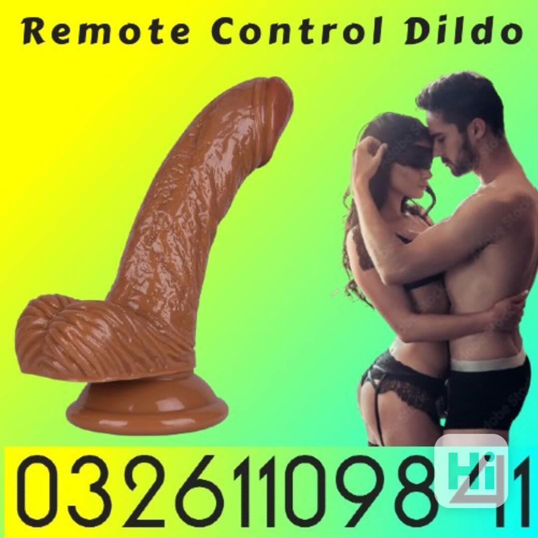 Remote Control Dildo In Lahore / (0326.1109841) - foto 1