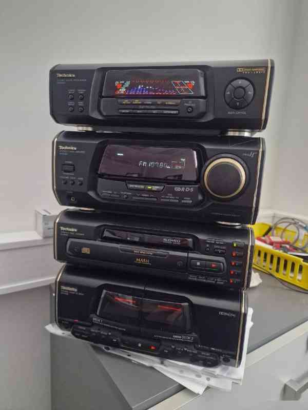 Technics EH60