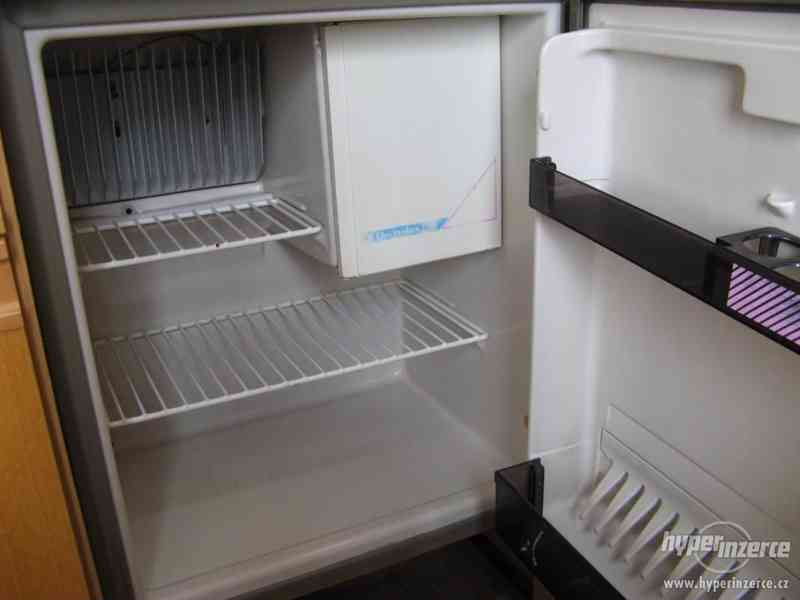 Obytný přívěs - karavan Dethleffs Beduin RM4 s TP SPZ STK - foto 6