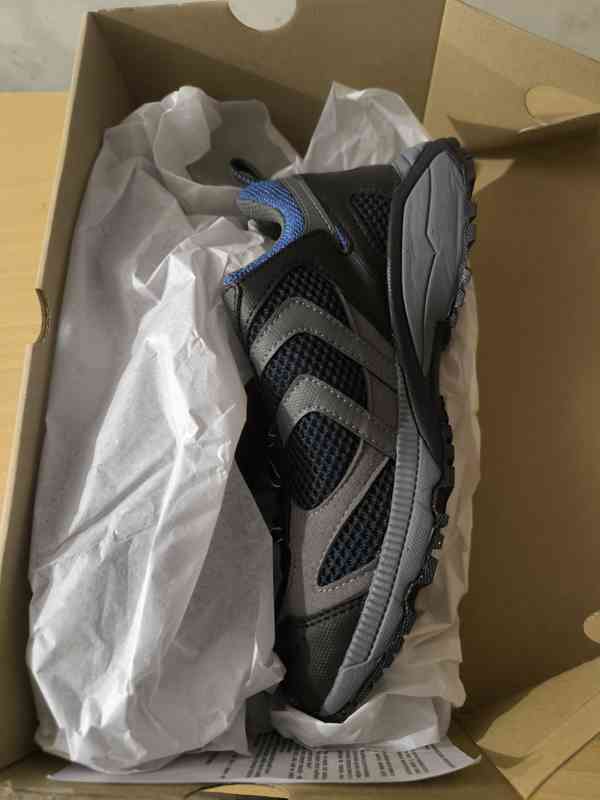 Obuv sportovní 2017 25 1/2 - 245 - foto 2