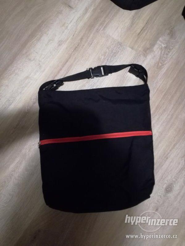 Kočárek G-mini Grand Lux 2v 1 - foto 2