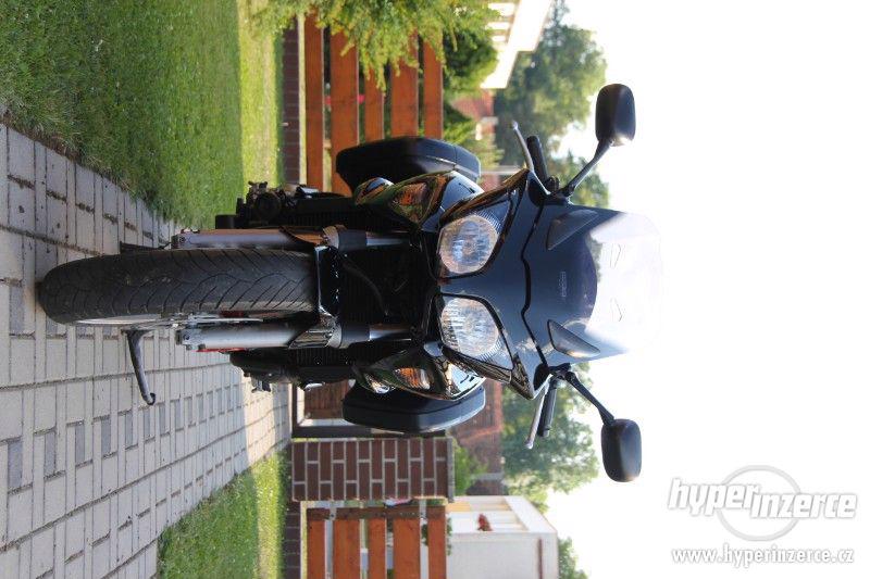 Honda CBF 1000 ST ABS  - 2006 - foto 3