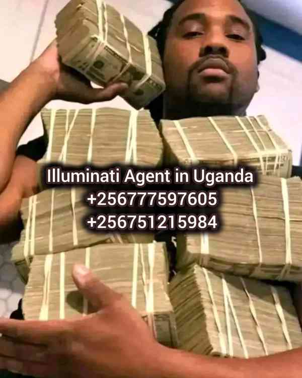 Illuminati Uganda call 0777597605/0751215984