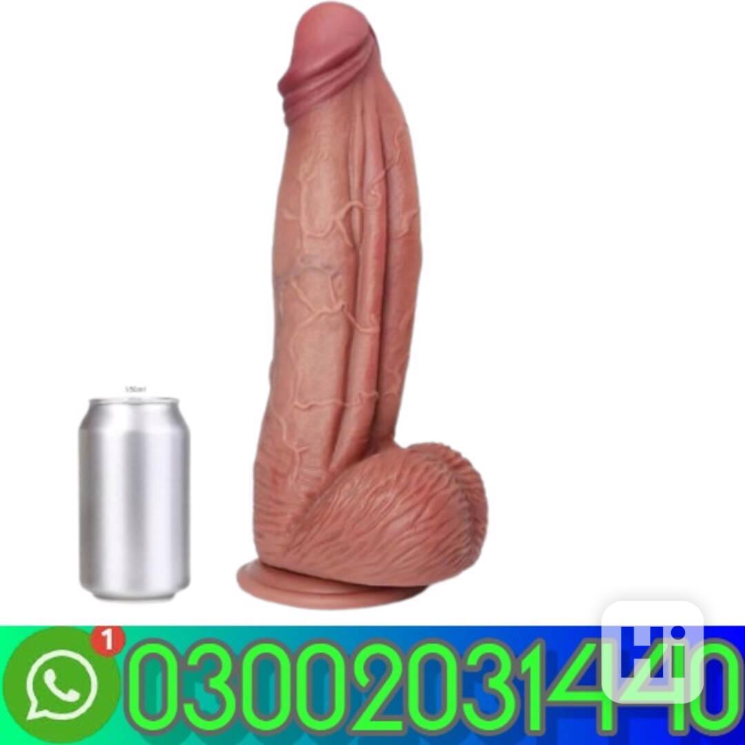 Realistic Huge Dildo Sex Toys in Larkana-0300=2031440>< - foto 1