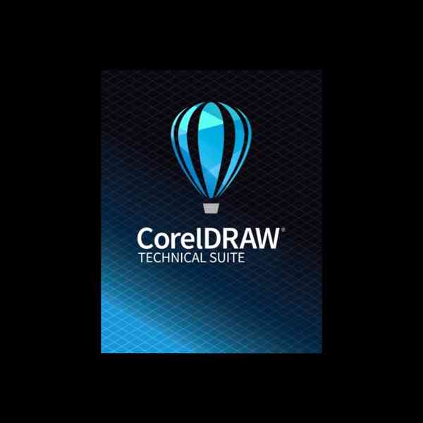 CorelDRAW Technical Suite 2026 (Windows)
