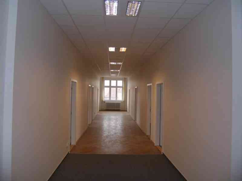  Nájem 4 x kancelář, plocha 101 m2, Praha 9 Vysočany - foto 6