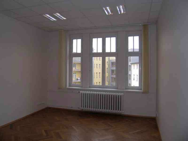  Nájem 4 x kancelář, plocha 101 m2, Praha 9 Vysočany - foto 4
