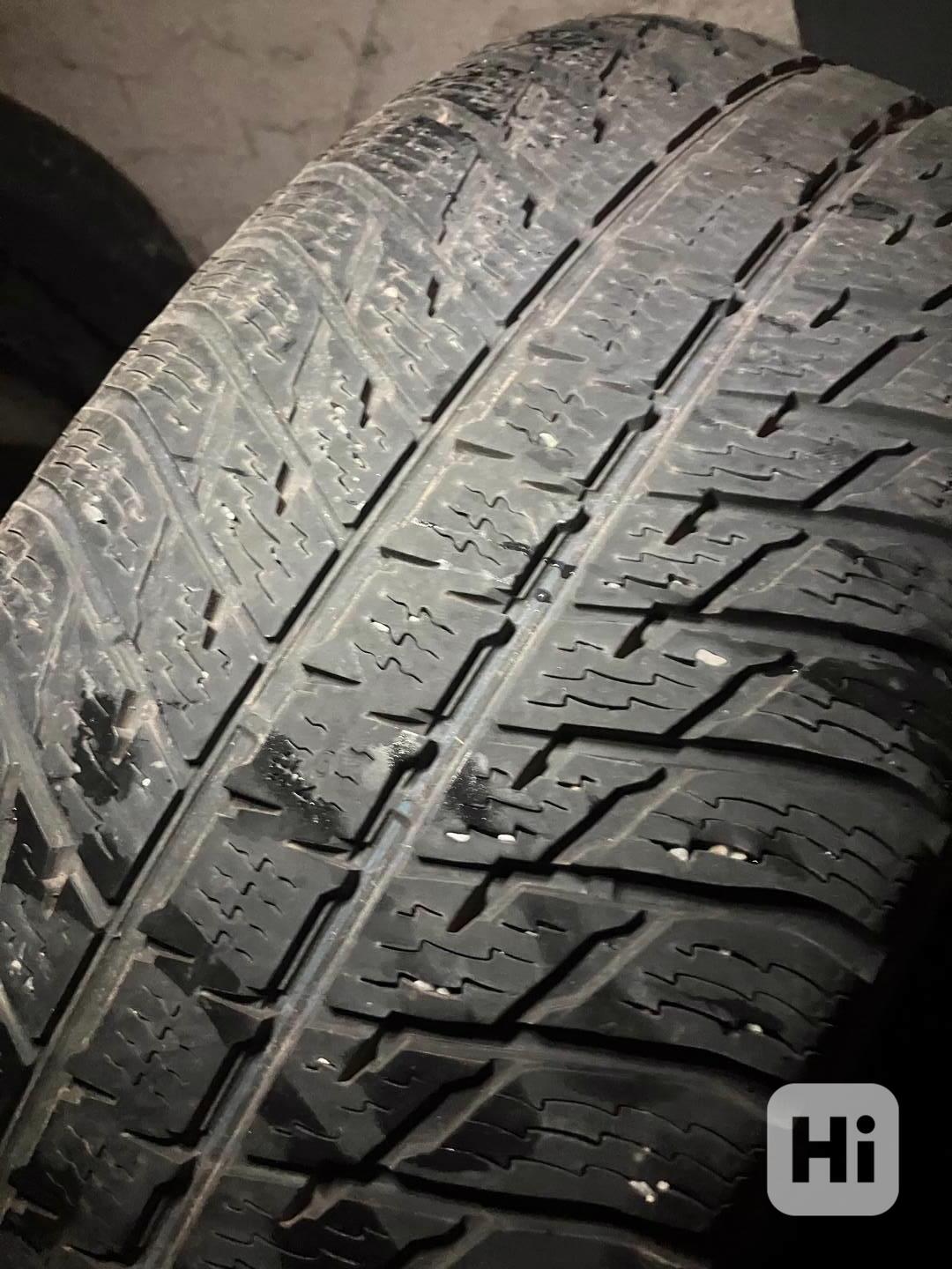 Nokian WR SUV 4 265/60 R18 114 H XL 4kusy - foto 1