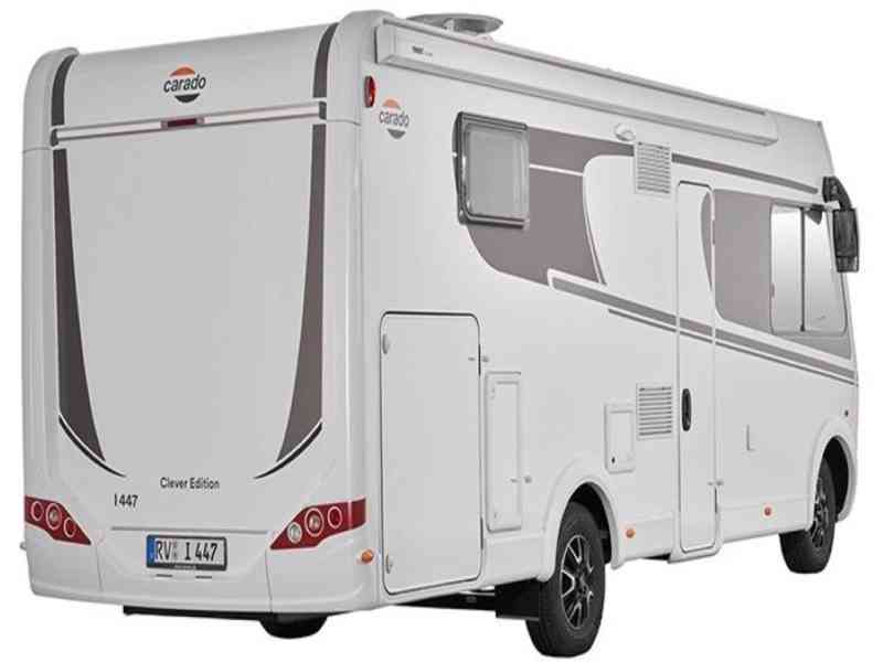 Fiat Ducato, 2.2 MTJ 140 CARADO I 447 - foto 3