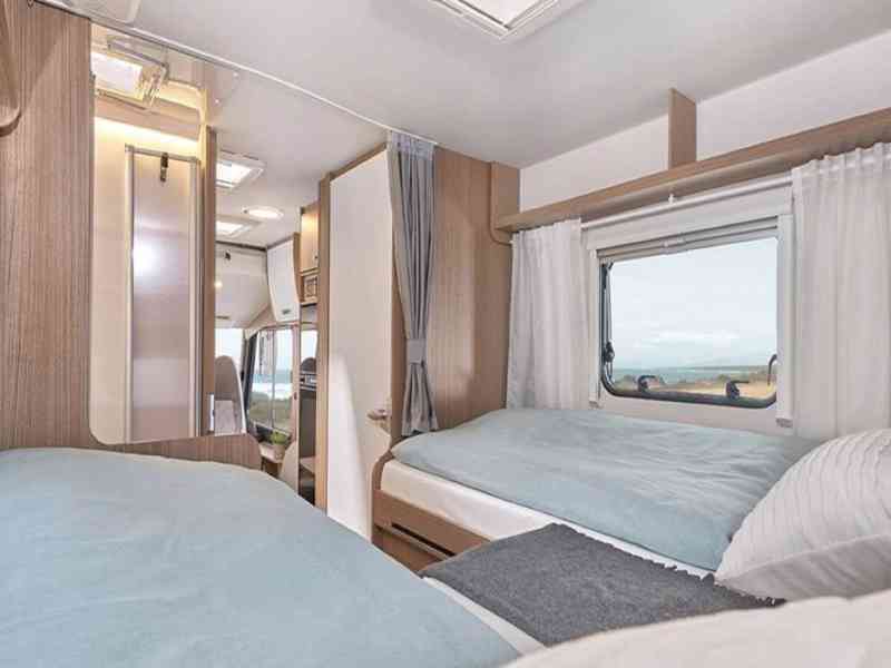 Fiat Ducato, 2.2 MTJ 140 CARADO I 447 - foto 5
