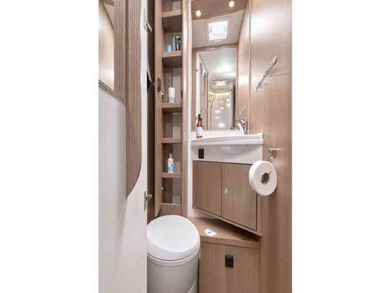 Fiat Ducato, 2.2 MTJ 140 CARADO I 447 - foto 9