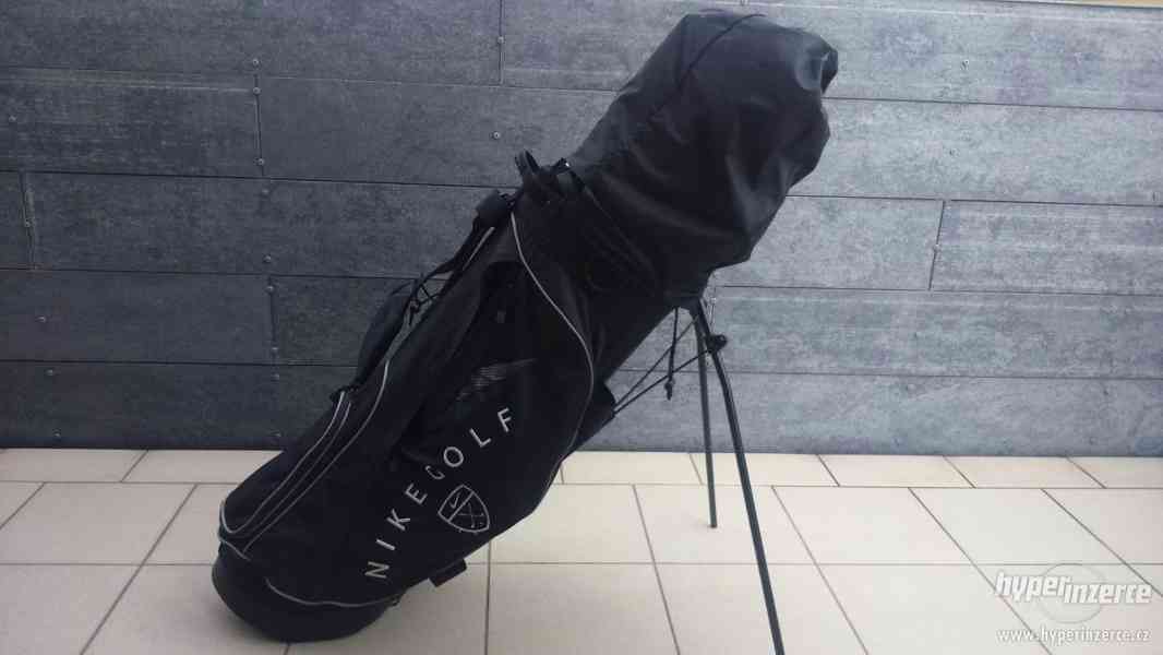 Golf set a Nike bag - foto 2