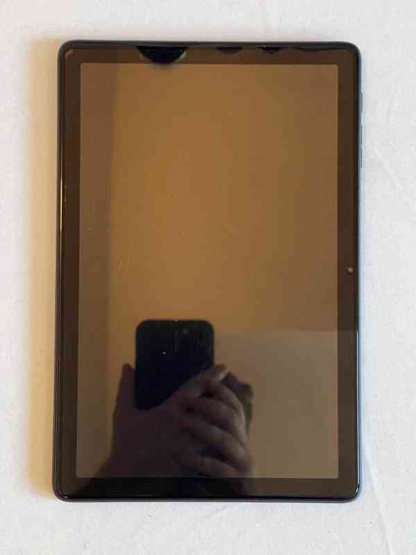 Blackview Tab A6 Kids 4GB + 8GB / 128GB Slate Grey – nebo... - foto 2