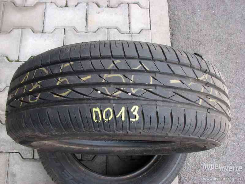 Letní pneu 185/60R16, Lassa Impetus - foto 5