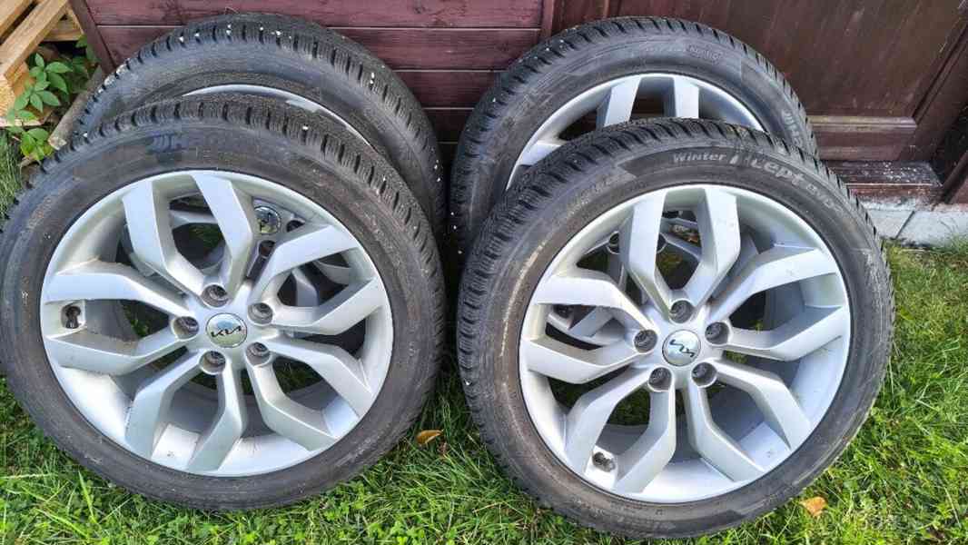 Kia XCeed 1,6   T-GDI Exclusive 2020 150kW - foto 10