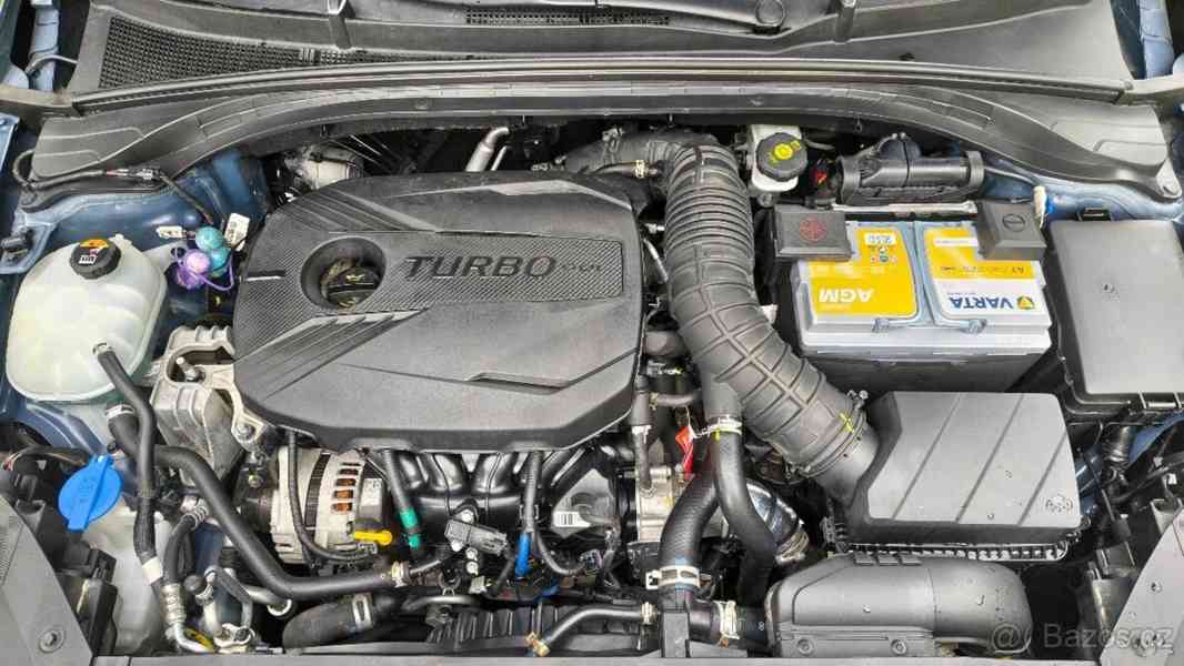 Kia XCeed 1,6   T-GDI Exclusive 2020 150kW - foto 8
