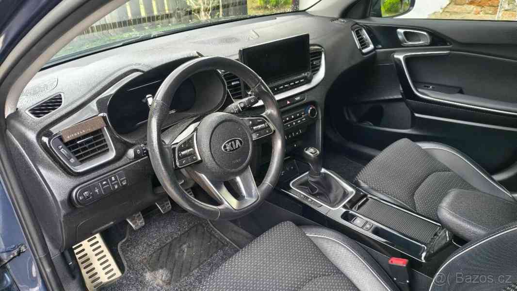 Kia XCeed 1,6   T-GDI Exclusive 2020 150kW - foto 9