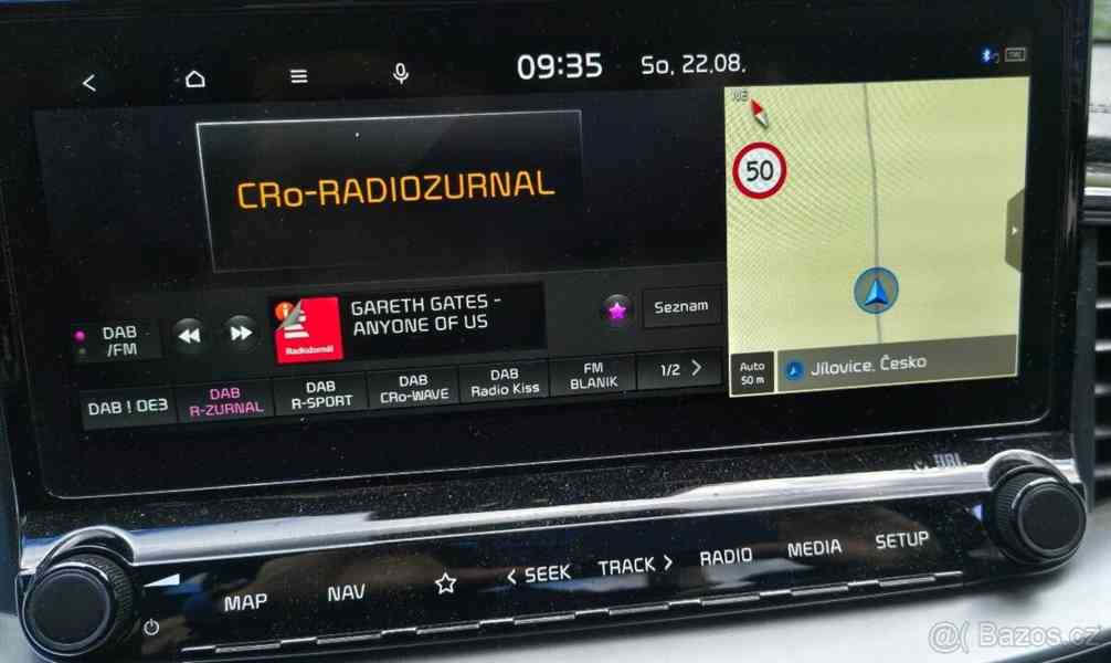 Kia XCeed 1,6   T-GDI Exclusive 2020 150kW - foto 13