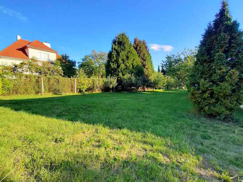 Pronájem rodinného domu 3+1, se zahradou, Veselí nad Lužnicí - foto 29