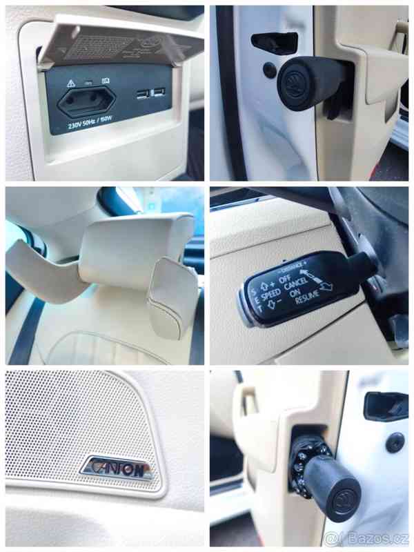 Superb 3 L&K 1.5 TSi,110kW,DSG,ČR,1.maj.,NAVI,kamera,DPH - foto 16