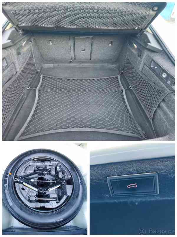 Superb 3 L&K 1.5 TSi,110kW,DSG,ČR,1.maj.,NAVI,kamera,DPH - foto 18