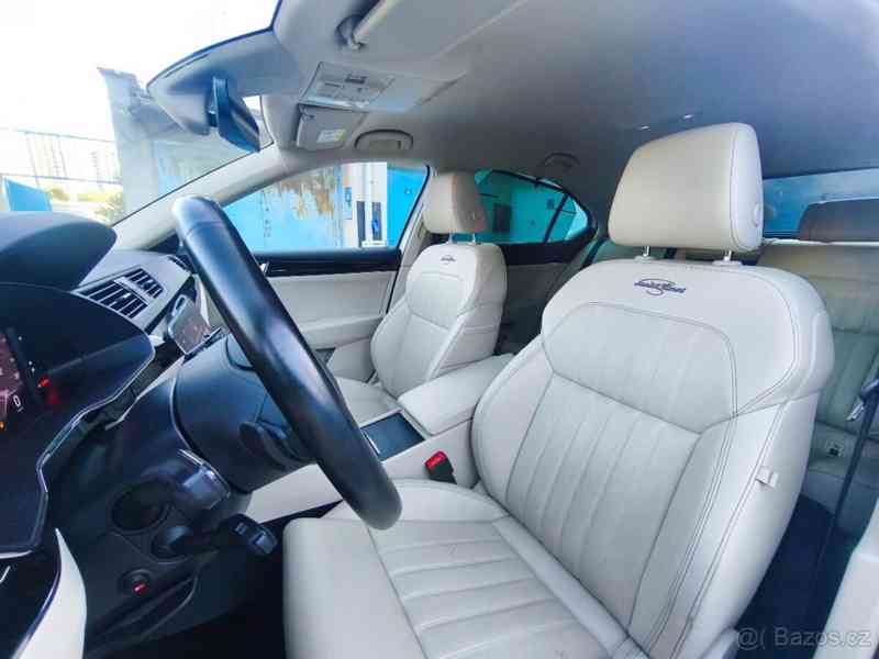 Superb 3 L&K 1.5 TSi,110kW,DSG,ČR,1.maj.,NAVI,kamera,DPH - foto 11