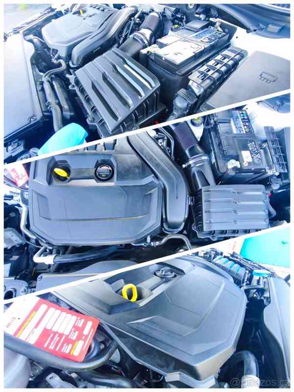 Superb 3 L&K 1.5 TSi,110kW,DSG,ČR,1.maj.,NAVI,kamera,DPH - foto 8