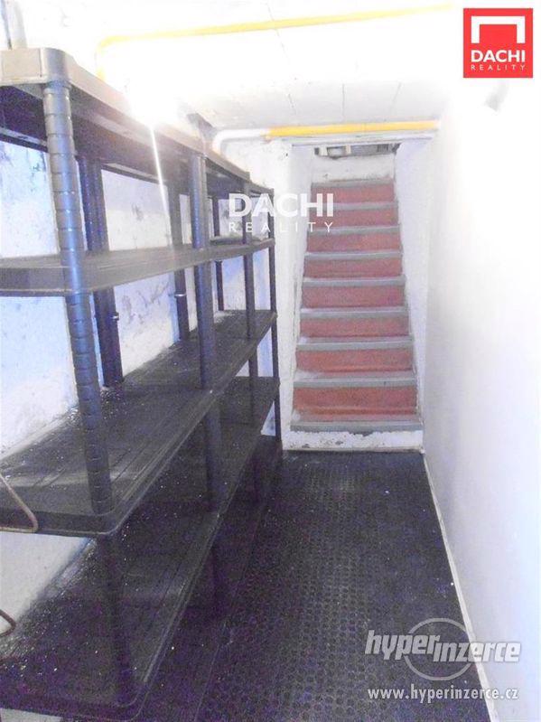 Pronájem plně vybavené restaurace 150 m?, Olomouc ulice Lafayettova - foto 3