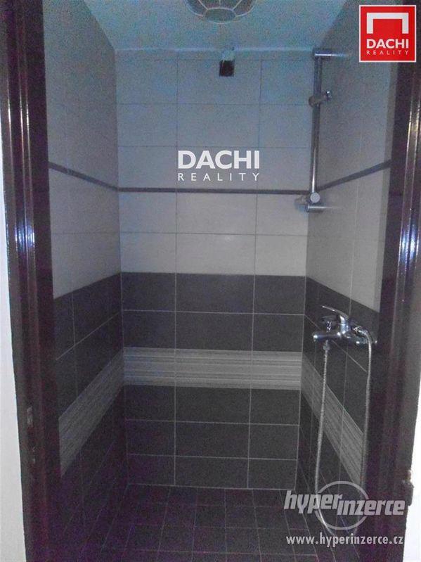 Pronájem plně vybavené restaurace 150 m?, Olomouc ulice Lafayettova - foto 12