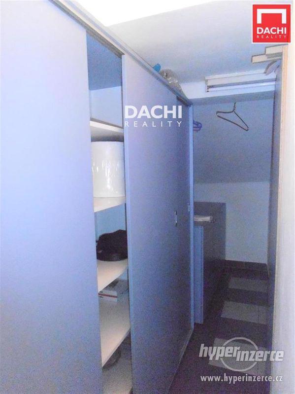 Pronájem plně vybavené restaurace 150 m?, Olomouc ulice Lafayettova - foto 13