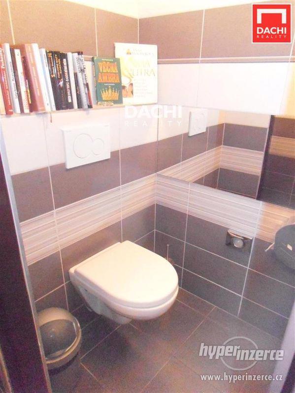 Pronájem plně vybavené restaurace 150 m?, Olomouc ulice Lafayettova - foto 14