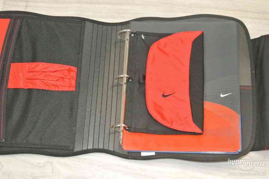 Nike taška - sloha - foto 3