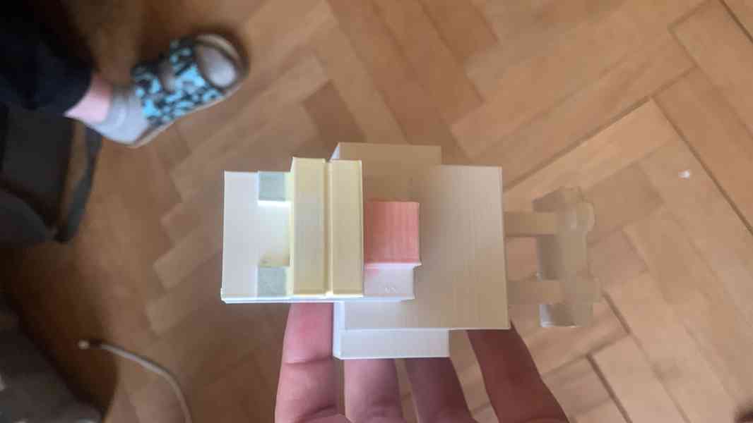 3d tisk na zakázku  - foto 3