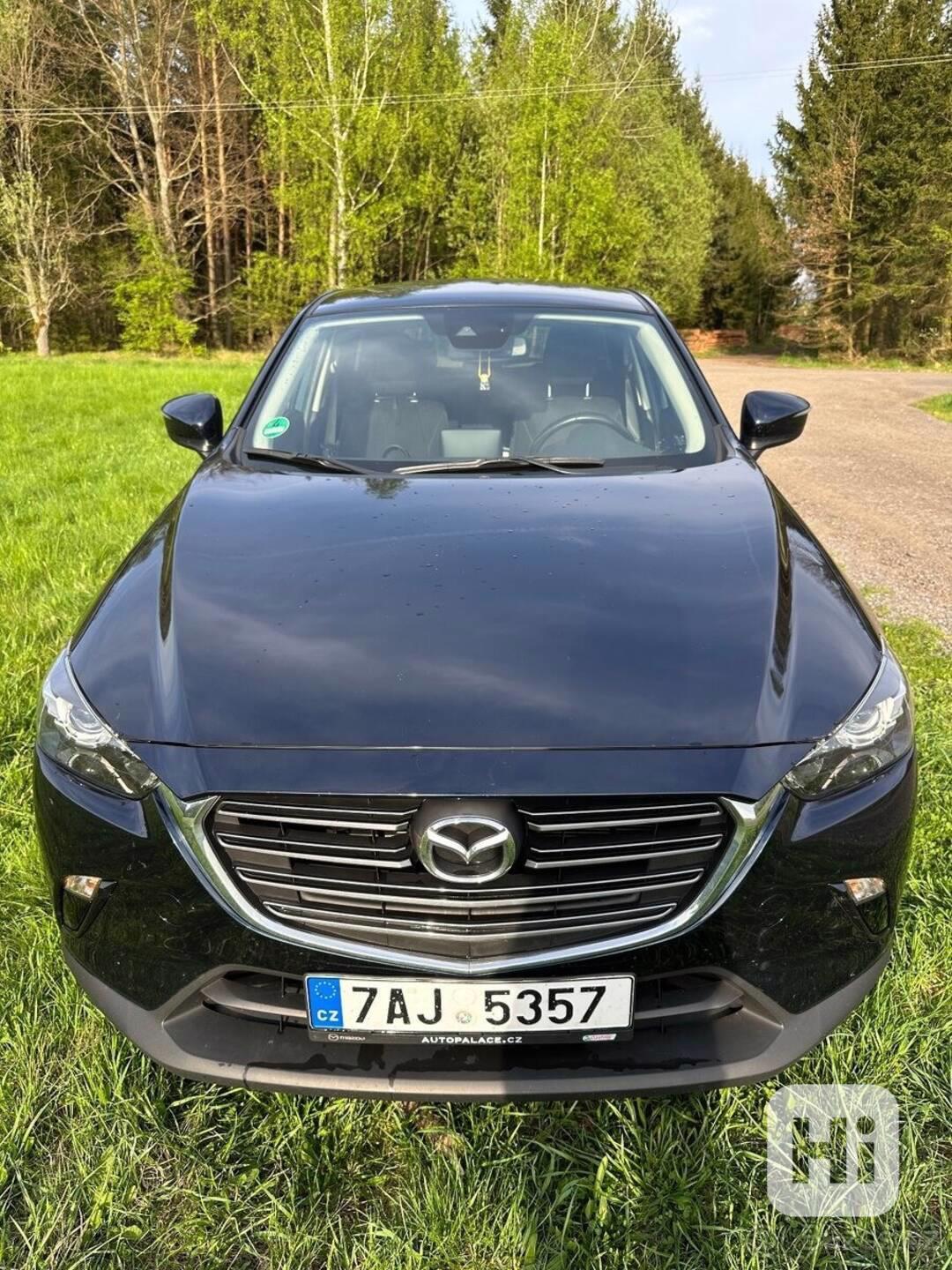 Mazda CX-3 Skyactiv - foto 1
