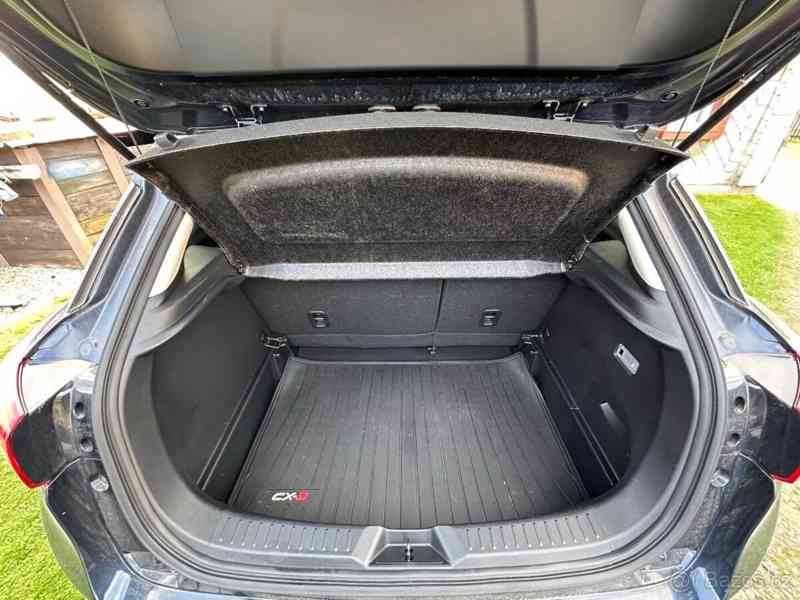 Mazda CX-3 Skyactiv - foto 10