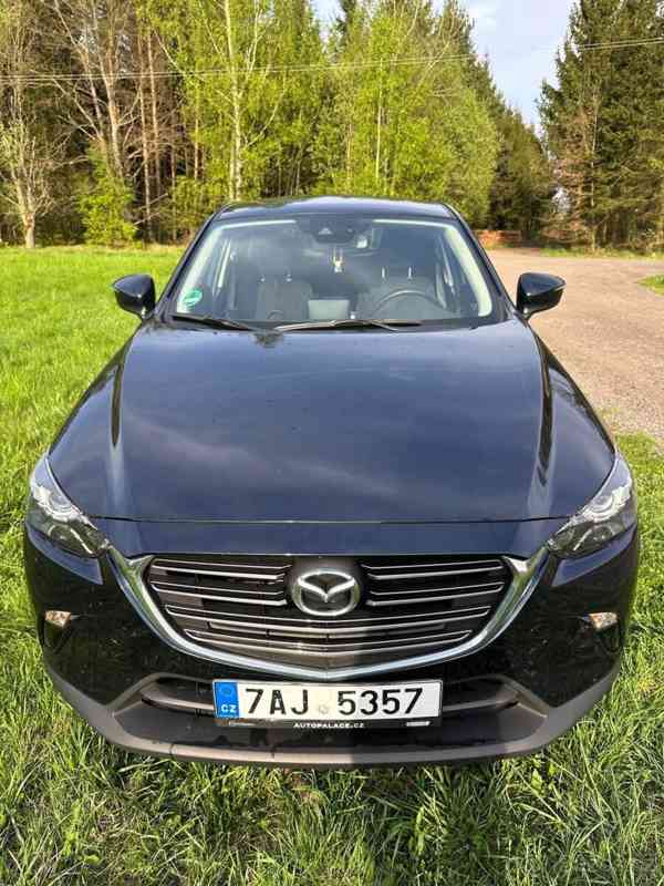 Mazda CX-3 Skyactiv - foto 1
