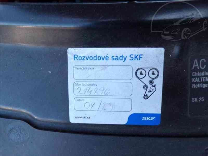 Škoda Fabia 1,2 HTP - foto 12