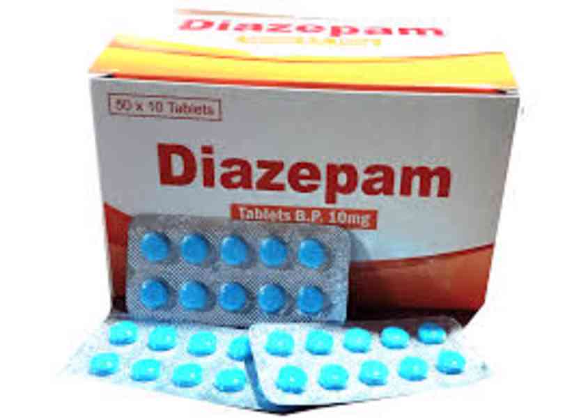 Buy Diazepam online UK Next Day Delivery - foto 2