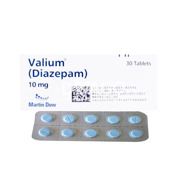 Buy Diazepam online UK Next Day Delivery - foto 1