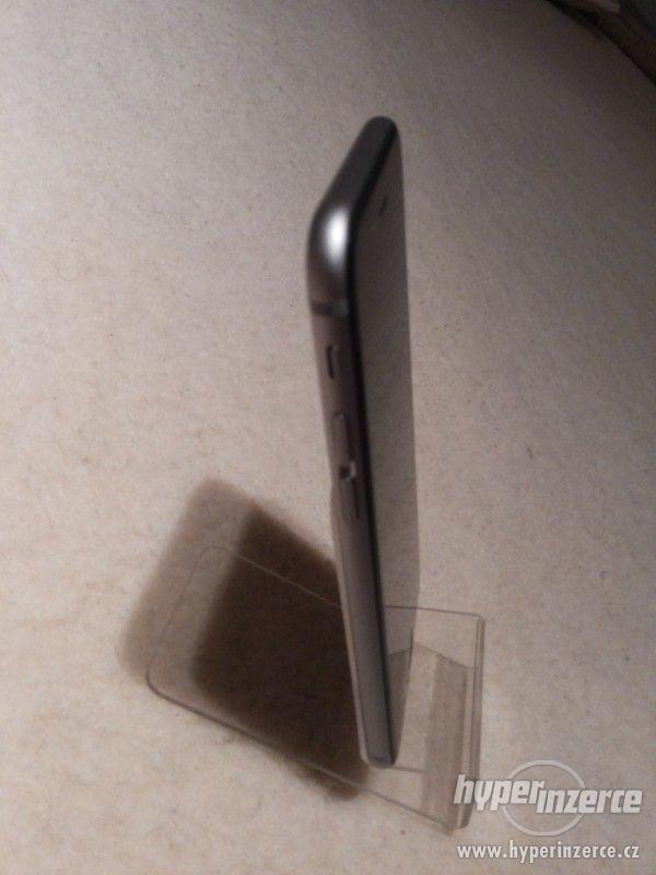 Apple iPhone 6S 16GB šedý, super stav, záruka - foto 9