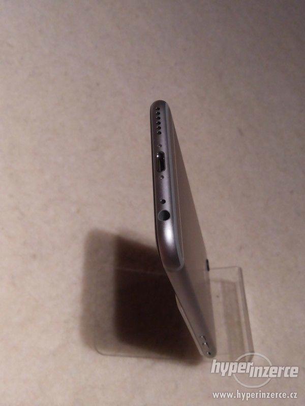 Apple iPhone 6S 16GB šedý, super stav, záruka - foto 10