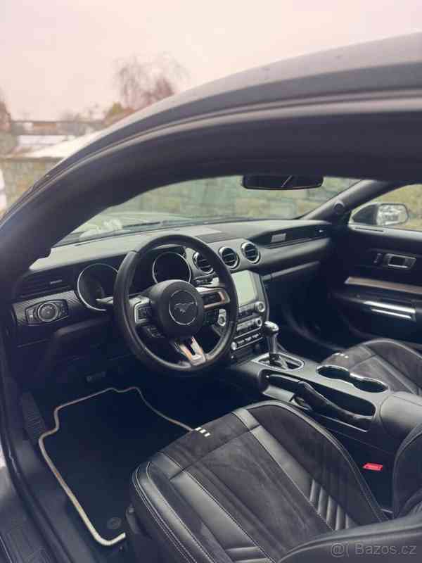 Ford Mustang 2,3   EcoBoost | 2019 | Shelby GT350 - foto 17